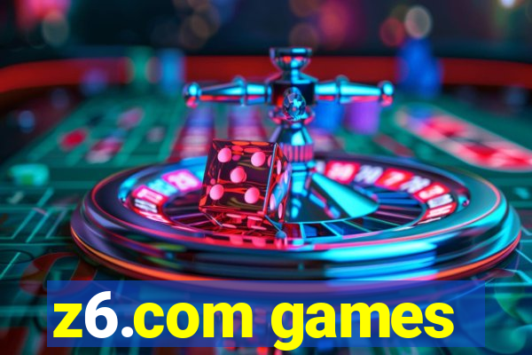 z6.com games